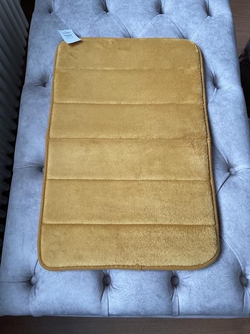 Buy & Sell Liverpool Knowsley - Photos for Bath Mat New