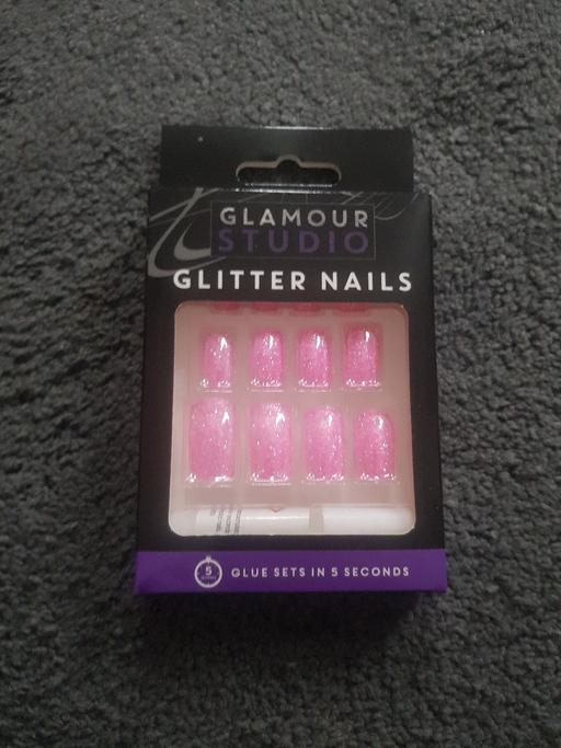 Buy & Sell Longley Sheffield - Photos for box of false nails new