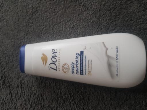 Buy & Sell Longley Sheffield - Photos for dove body wash new