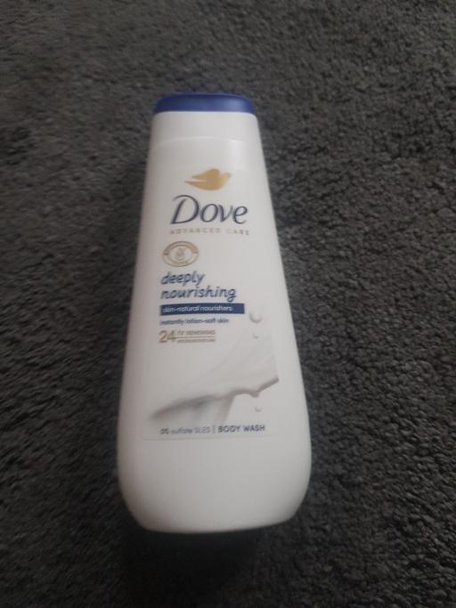 Buy & Sell Longley Sheffield - Photos for dove body wash new