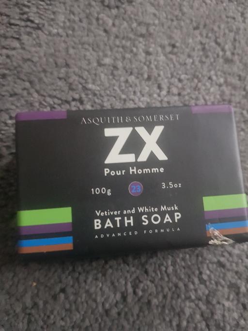 Buy & Sell Longley Sheffield - Photos for bath soap