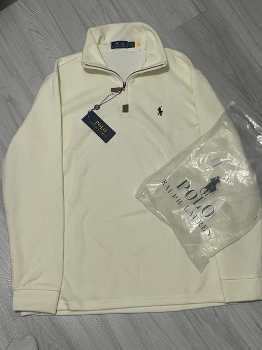 Buy & Sell Saltley Birmingham - Photos for Ralph Lauren Quarter Zip