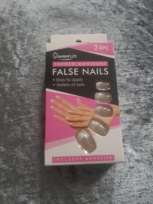 Buy & Sell Longley Sheffield - Photos for false nails new