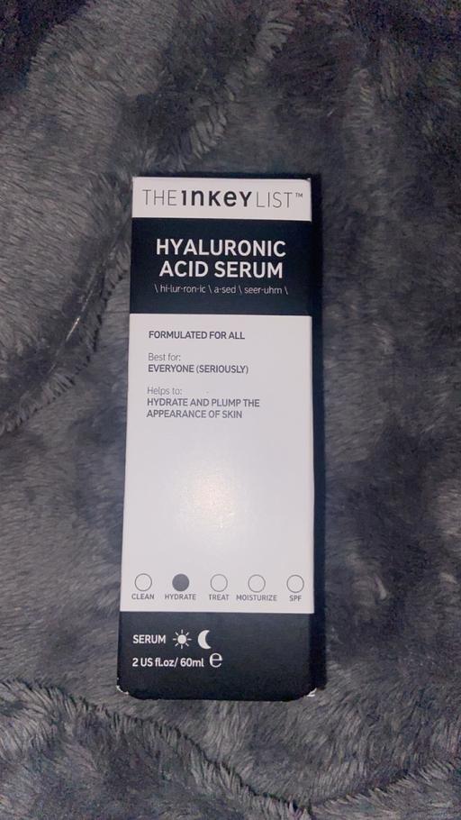 Buy & Sell Bilston Wolverhampton - Photos for Hyaluronic acid serum