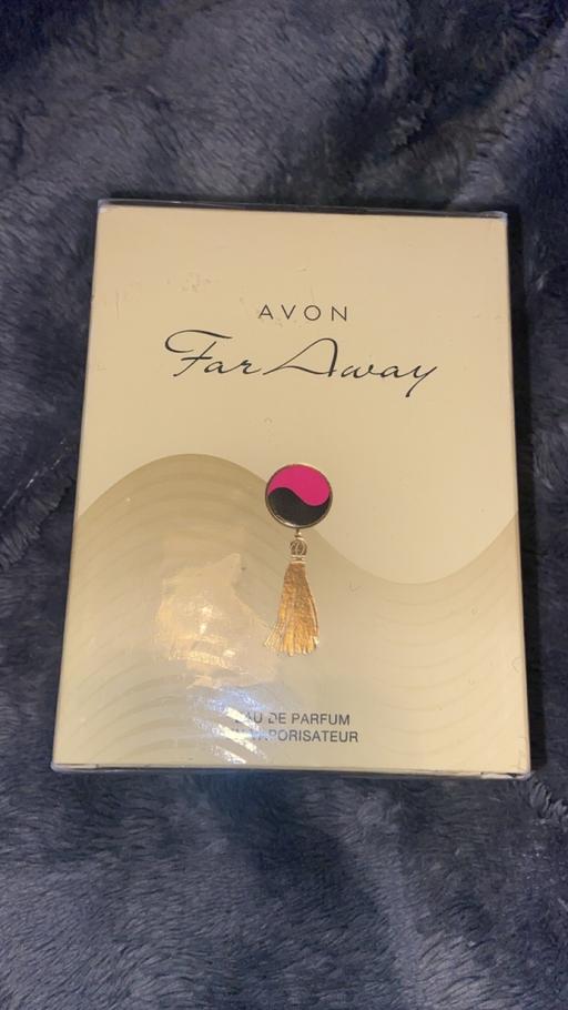 Buy & Sell Stow Heath Wolverhampton - Photos for Avon far away perfume