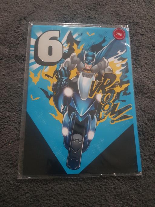 further learning Longley Sheffield - Photos for 6th birthday card new