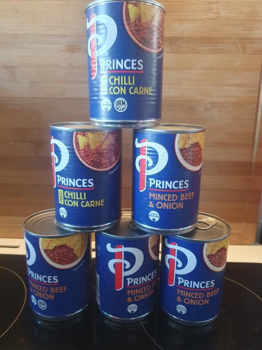 Buy & Sell Sydenham Hill South East London - Photos for minced beef & onion & chilli con carne