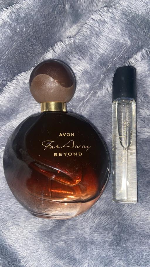 Buy & Sell Bilston Wolverhampton - Photos for Avon far away perfume