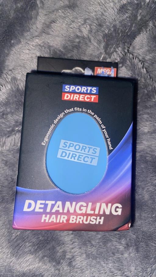 Buy & Sell Stow Heath Wolverhampton - Photos for New Detangling brush