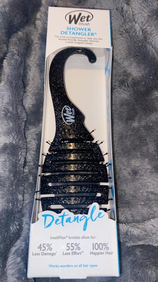 Buy & Sell Stow Heath Wolverhampton - Photos for New hair brush