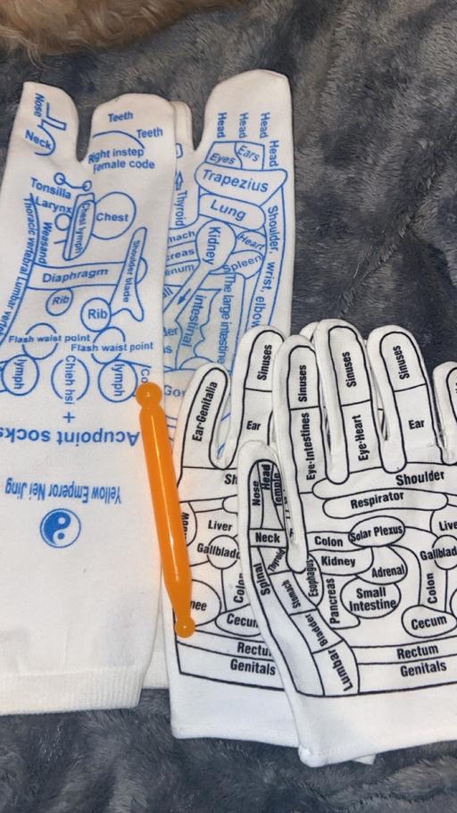 Buy & Sell Bilston Wolverhampton - Photos for Reflexology massage tools