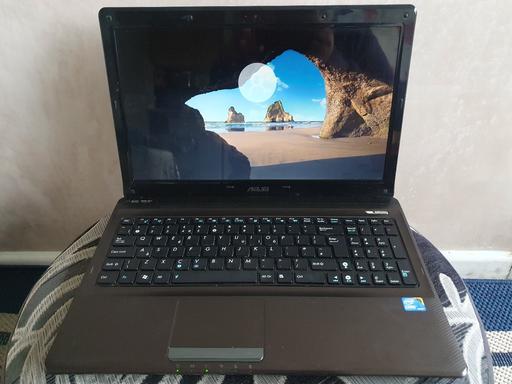 Buy & Sell Mount Pleasant Kirklees - Photos for Asus laptop
