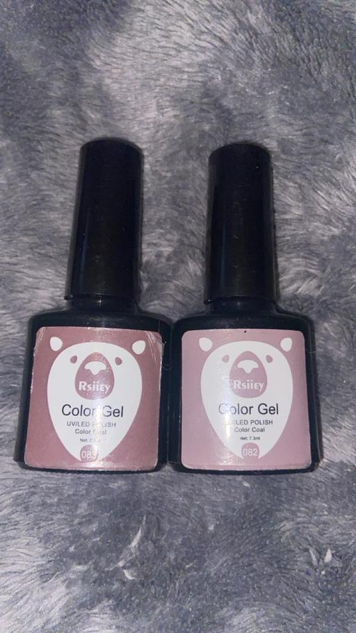 Buy & Sell Stow Heath Wolverhampton - Photos for Nail polish duo