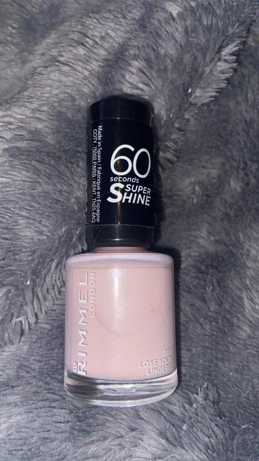 Buy & Sell Bilston Wolverhampton - Photos for Nail polish