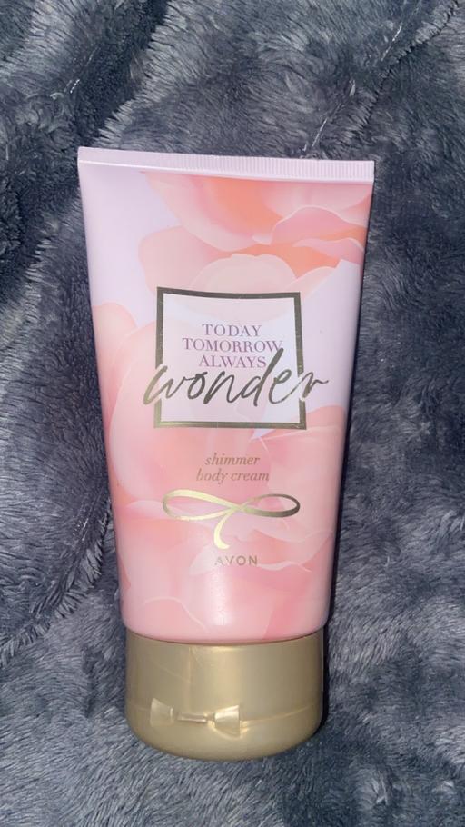Buy & Sell Stow Heath Wolverhampton - Photos for Avon body cream