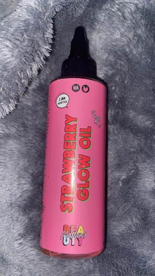 Buy & Sell Stow Heath Wolverhampton - Photos for Mallows beauty glow oil