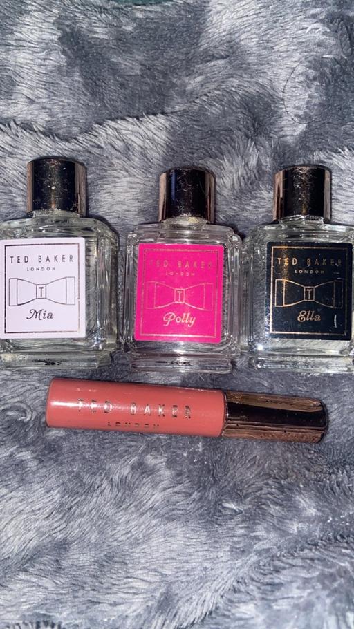 Buy & Sell Bilston Wolverhampton - Photos for Ted baker bundle