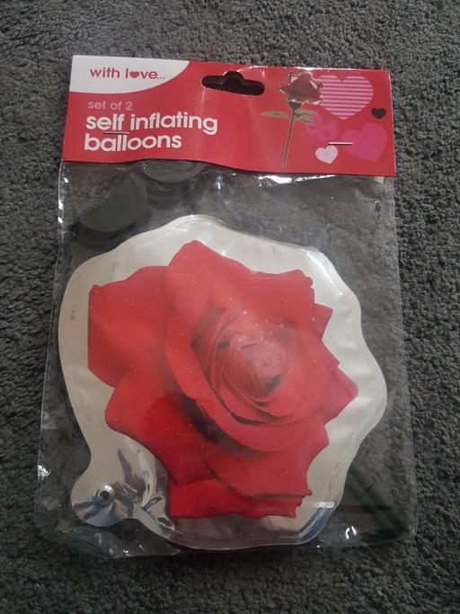 Buy & Sell Longley Sheffield - Photos for pack of balloons new