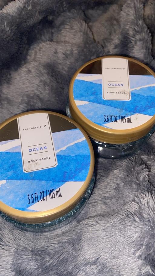 Buy & Sell Stow Heath Wolverhampton - Photos for New body scrubs