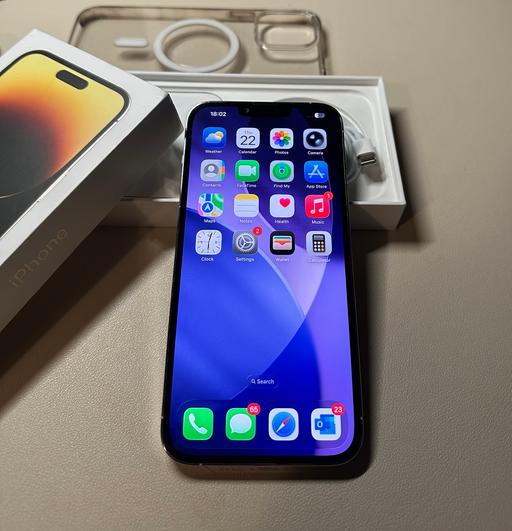 Buy & Sell Palmers Green North London - Photos for iPhone 13 Pro Max - Unlocked 128gb