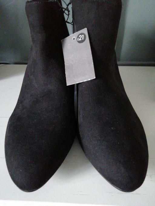 Buy & Sell Wednesfield Wolverhampton - Photos for ladies size *7* (Matalan)