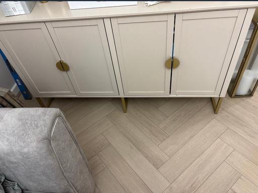 Buy & Sell Page Moss Knowsley - Photos for Laura James 150 cm sideboard with cupboards