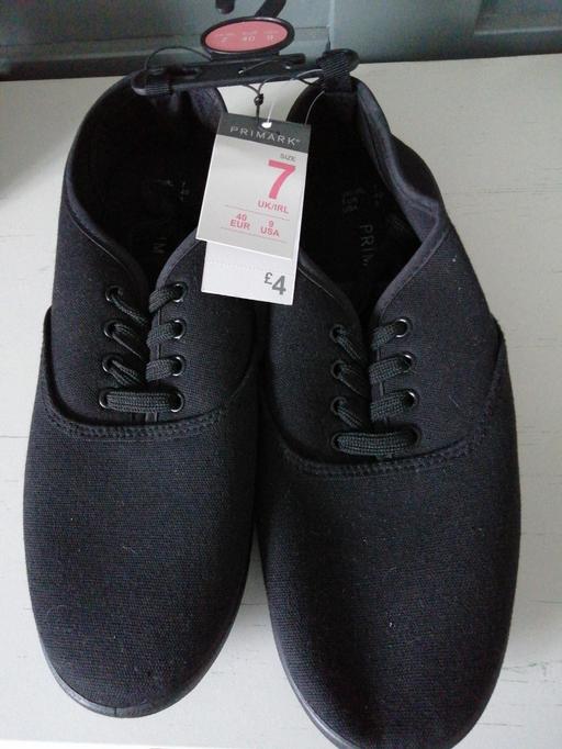 Buy & Sell Wednesfield Wolverhampton - Photos for ladies size *7*