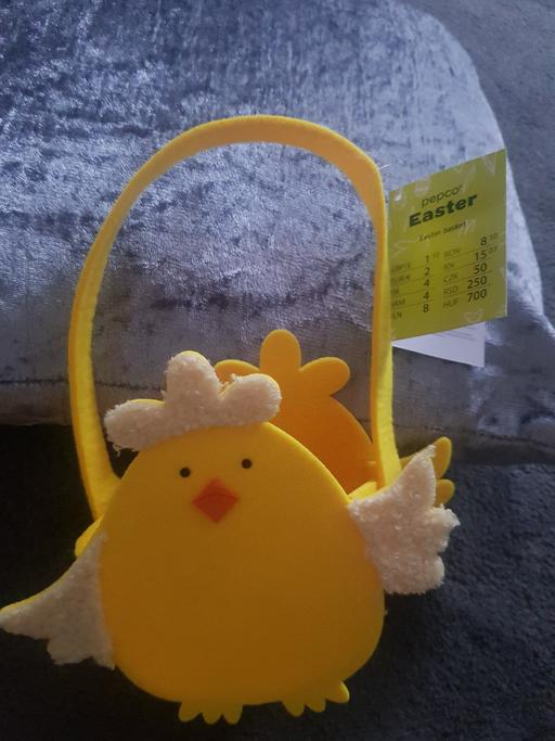 Buy & Sell Longley Sheffield - Photos for easter treat bag new