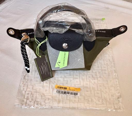 Buy & Sell Wouldham Tonbridge and Malling - Photos for LongChamp - LE PLIANGE ENERGY XS HANDBAG