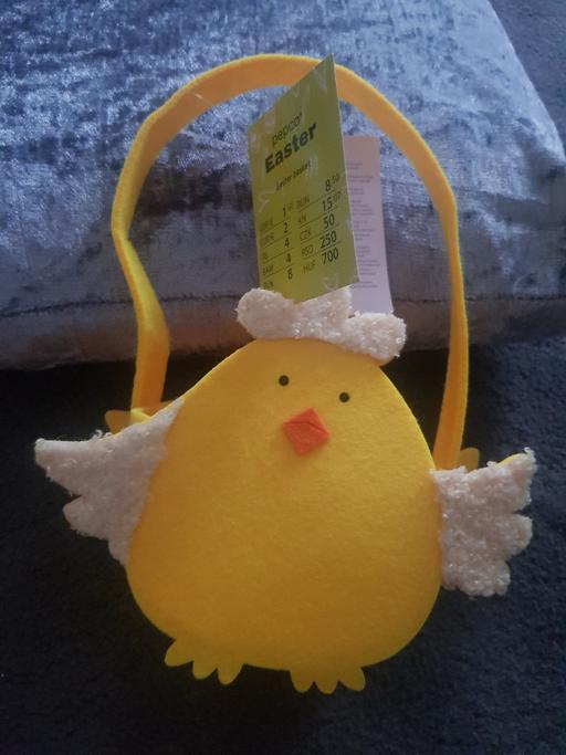Buy & Sell Longley Sheffield - Photos for easter treat bag new