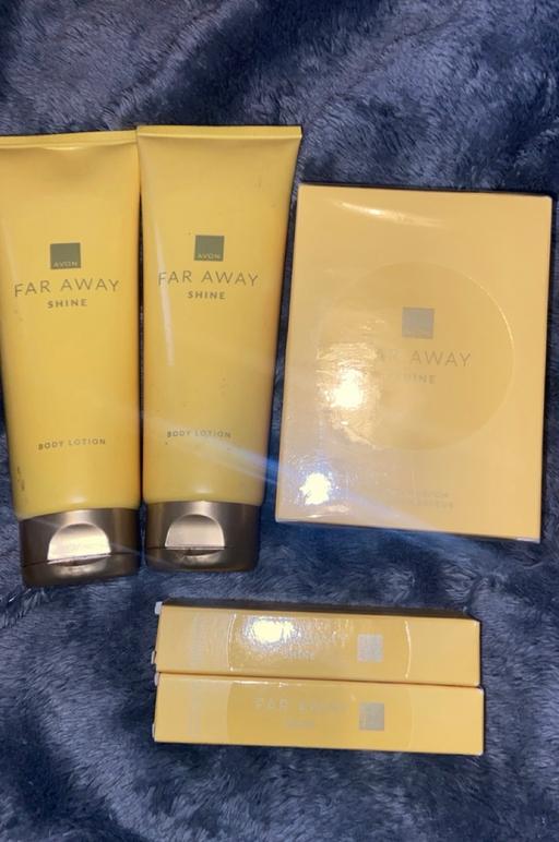 Buy & Sell Stow Heath Wolverhampton - Photos for Far away shine bundle