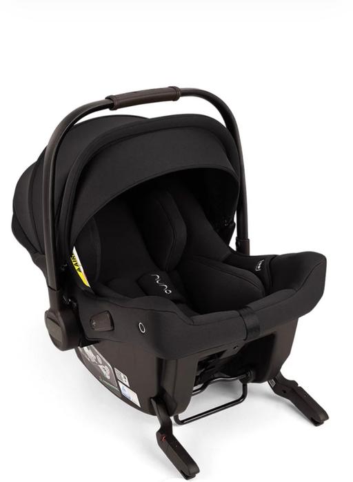 Buy & Sell Grange Park North London - Photos for Nuna PIPA Urbn Infant Car Seat - Caviar