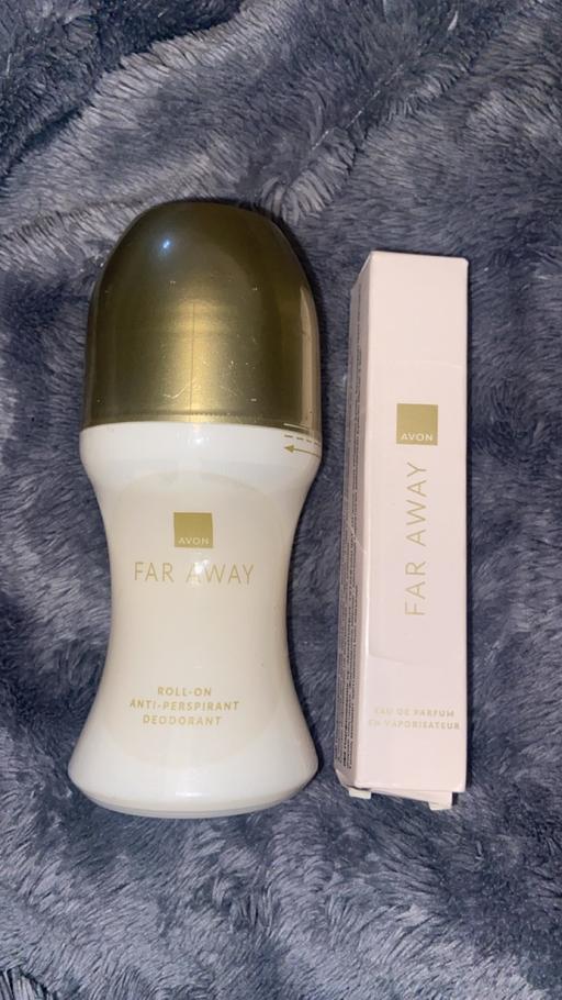 Buy & Sell Bilston Wolverhampton - Photos for Avon far away bundle