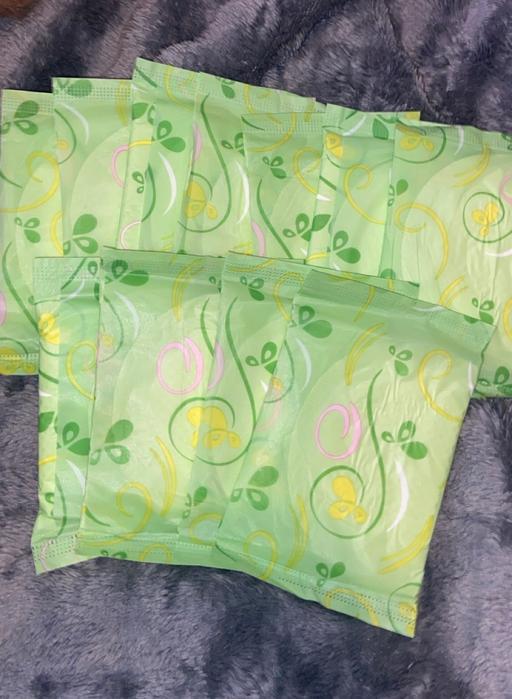 Buy & Sell Stow Heath Wolverhampton - Photos for Sanitary towels