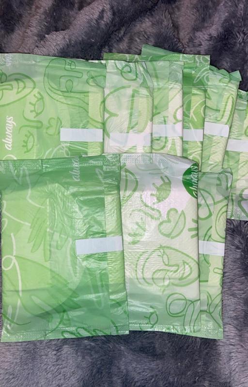 Buy & Sell Stow Heath Wolverhampton - Photos for Sanitary towels