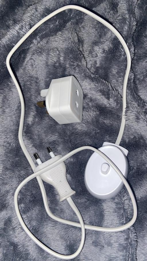 Buy & Sell Stow Heath Wolverhampton - Photos for Electric toothbrush charger