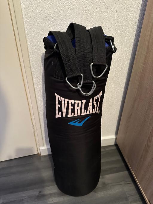 Buy & Sell Elephant and Castle South East London - Photos for Boxing bag