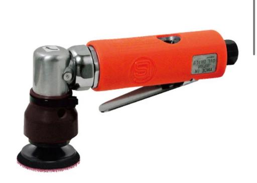 Buy & Sell Bilborough Nottingham - Photos for Pneumatic Shinano SI-2107A Mini Sander