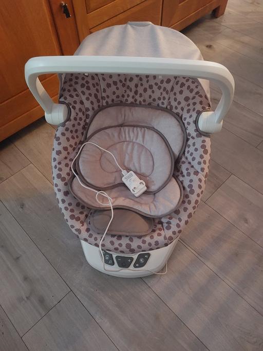 Buy & Sell Stow Heath Wolverhampton - Photos for graco cozy move swing