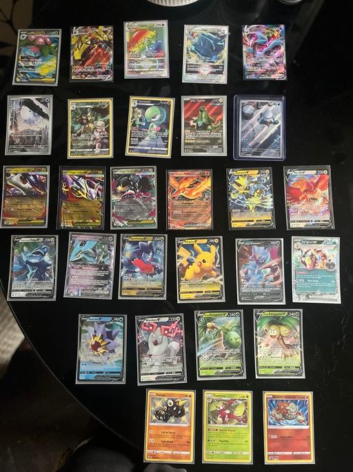 Buy & Sell Sheffield City Centre Sheffield - Photos for Pokémon card lot