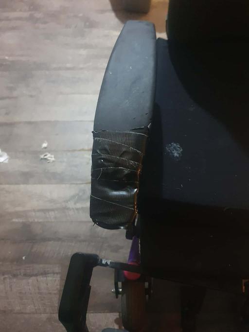 Buy & Sell Ellesmere Port Cheshire West and Chester - Photos for wheel chair