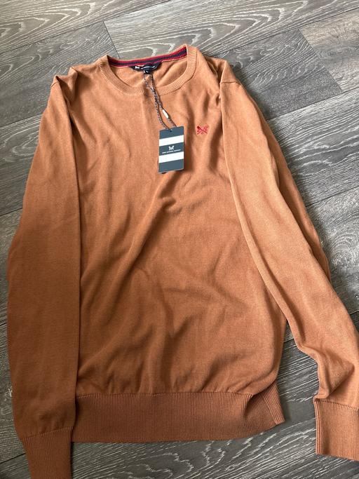 Buy & Sell Woodsetton Dudley - Photos for Men’s designer jumper