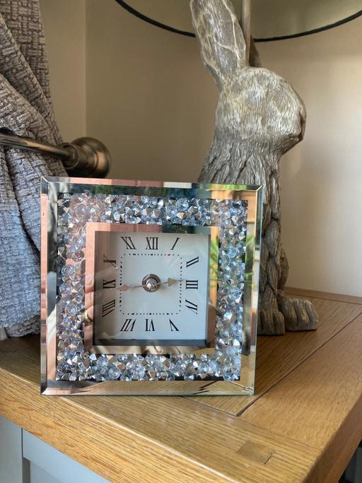 Buy & Sell Sedgley Dudley - Photos for Bling clock
