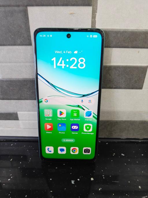 Buy & Sell Wealdstone Harrow - Photos for OPPO A5 4GB RAM 128GB Storage 6.67