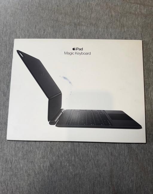 Buy & Sell Stamford Hill North London - Photos for Genuine Apple Magic Keyboard for IPad Air