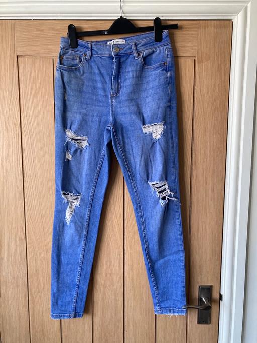 Buy & Sell Sedgley Dudley - images_alt_text Jeans