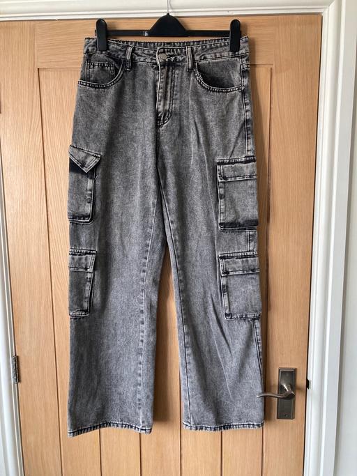 Buy & Sell Sedgley Dudley - images_alt_text Jeans