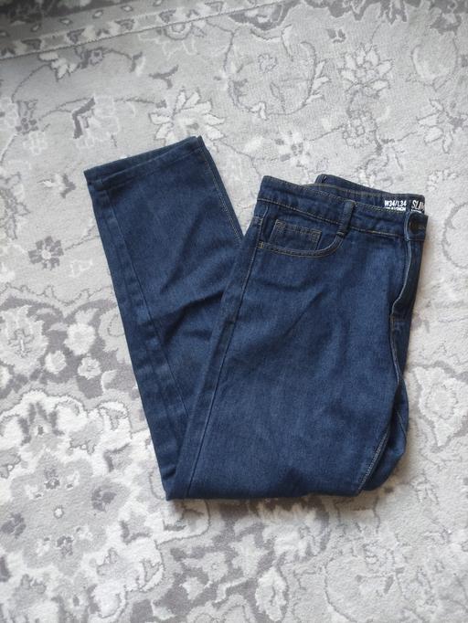 Buy & Sell Grafton Street Industrial Estate West Northamptonshire - Photos for Jeans