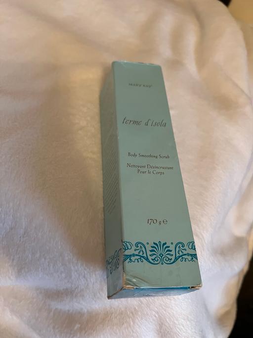 Buy & Sell Easington Lane Sunderland - Photos for Large Body Scrub ( New )