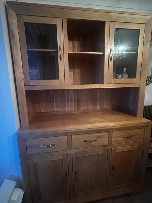 Buy & Sell Waterloo Central London - Photos for Oak dresser